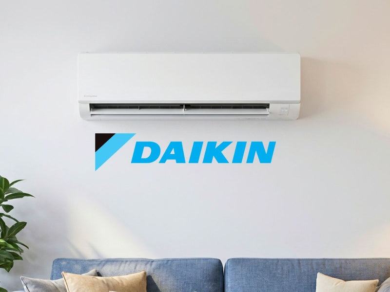 Daikin