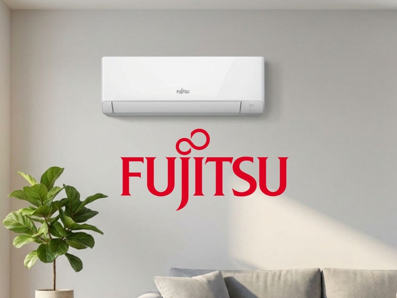 Fujitsu