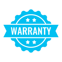 Manufacturer Warranty
