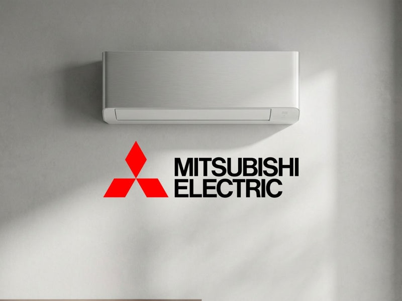 Mitsubishi Electric