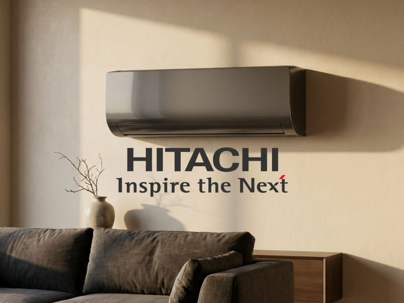 Hitachi