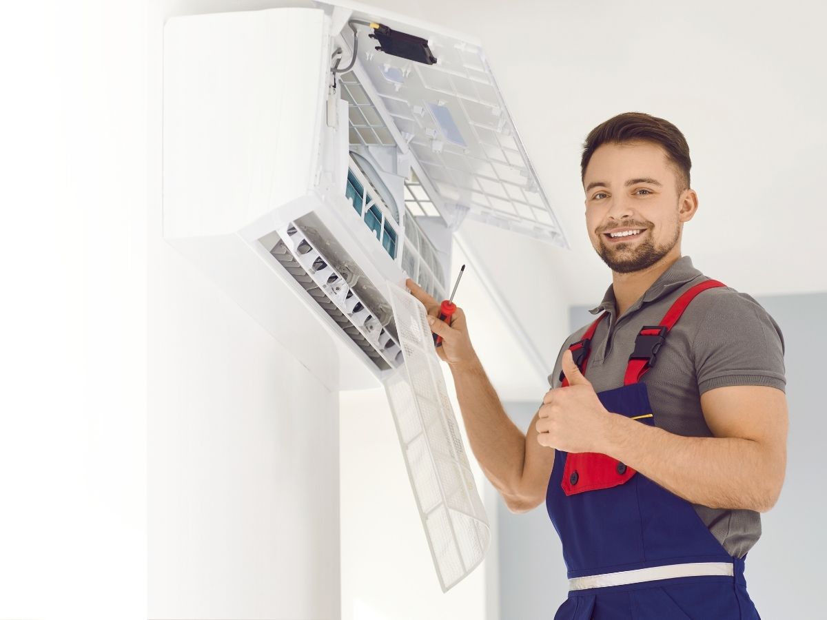 Air Conditioner<br>Supply & Install Specials