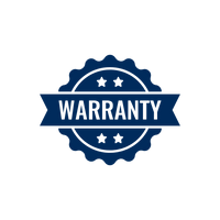 Manufacturer Warranty