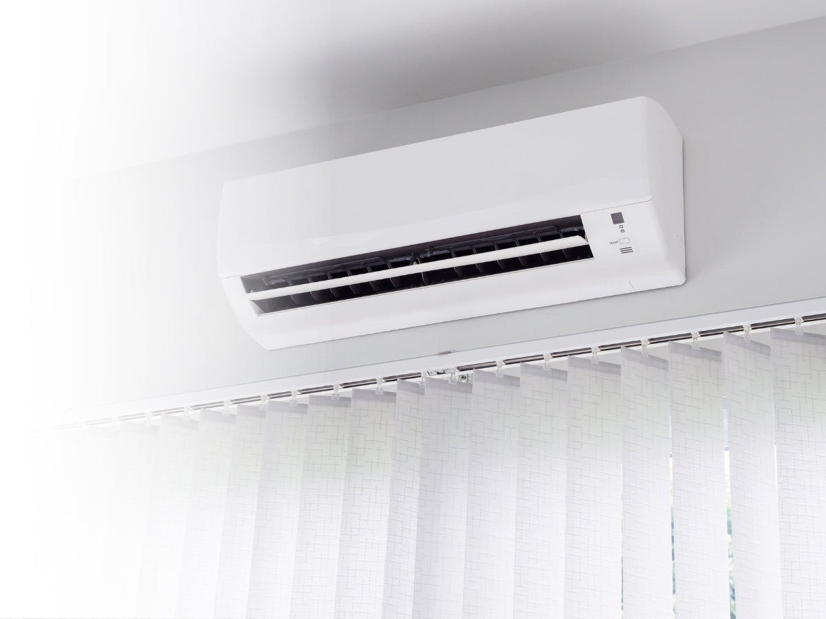 Air Conditioner<br>Supply & Install Specials
