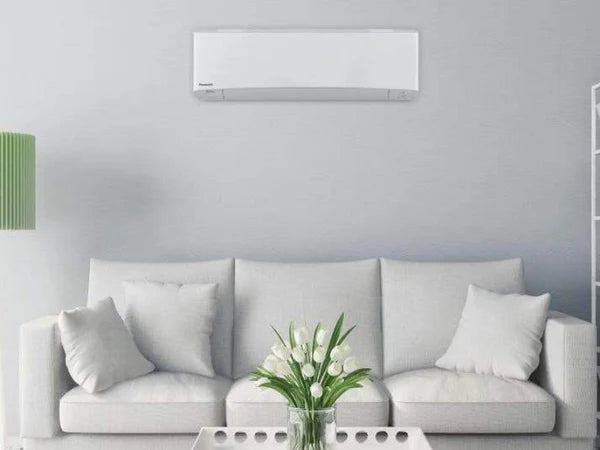 Panasonic RZ Series CS/CU-RZ95AKR 9.5kW Reverse Cycle Inverter Split System Air Conditioner - WA Split Systems