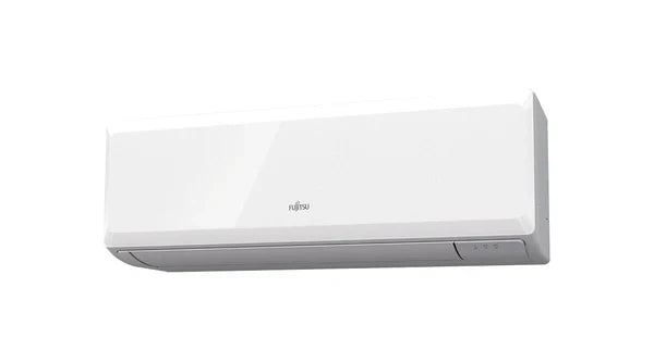 Fujitsu Comfort  ASTH09KNCA 2.5kW Reverse Cycle Inverter Split System Air Conditioner - WA Split Systems